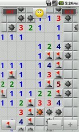 download Minesweeper Classic Mines apk